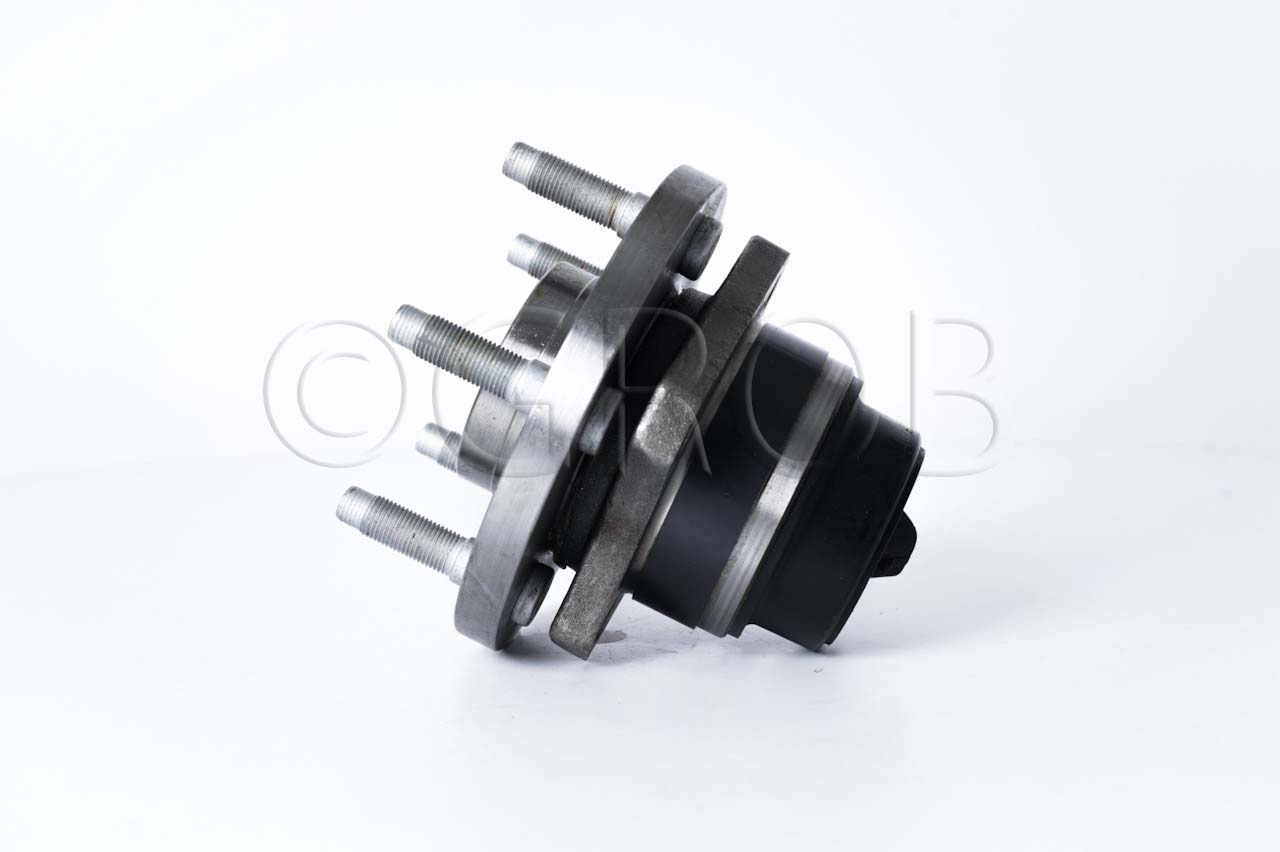 Maza de Rueda Del. Crown Victoria 03-05 Grand Marquis 03-05 Town Car 03-05