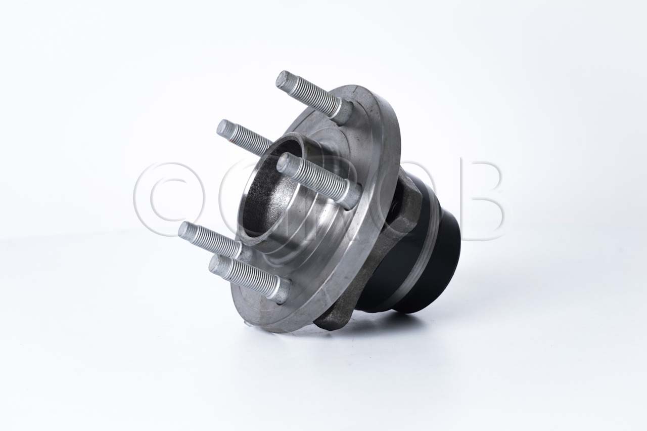 Maza de Rueda Del. Crown Victoria 03-05 Grand Marquis 03-05 Town Car 03-05