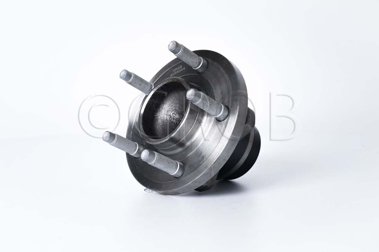Maza de Rueda Del. Crown Victoria 03-05 Grand Marquis 03-05 Town Car 03-05