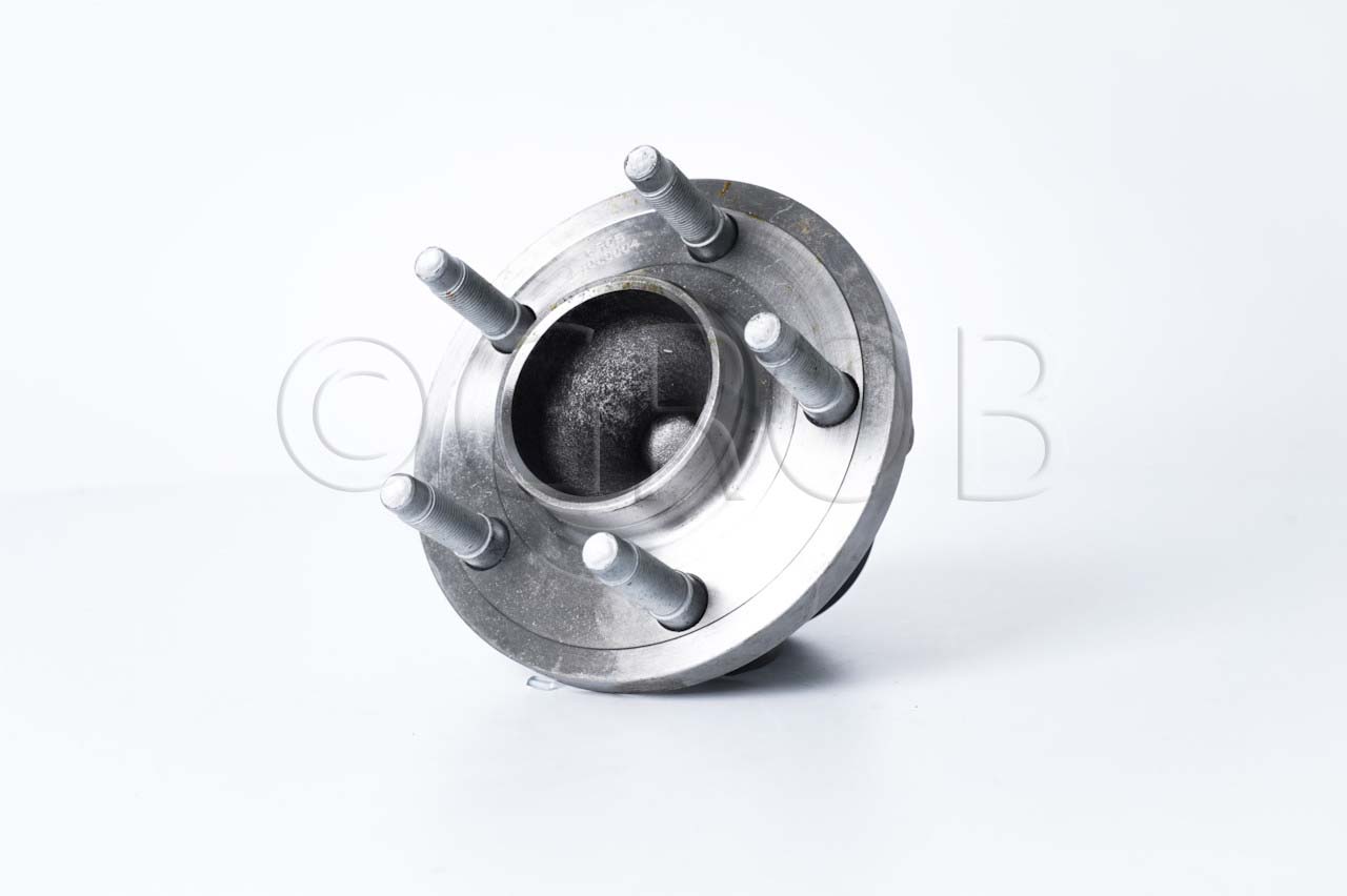 Maza de Rueda Del. Crown Victoria 03-05 Grand Marquis 03-05 Town Car 03-05