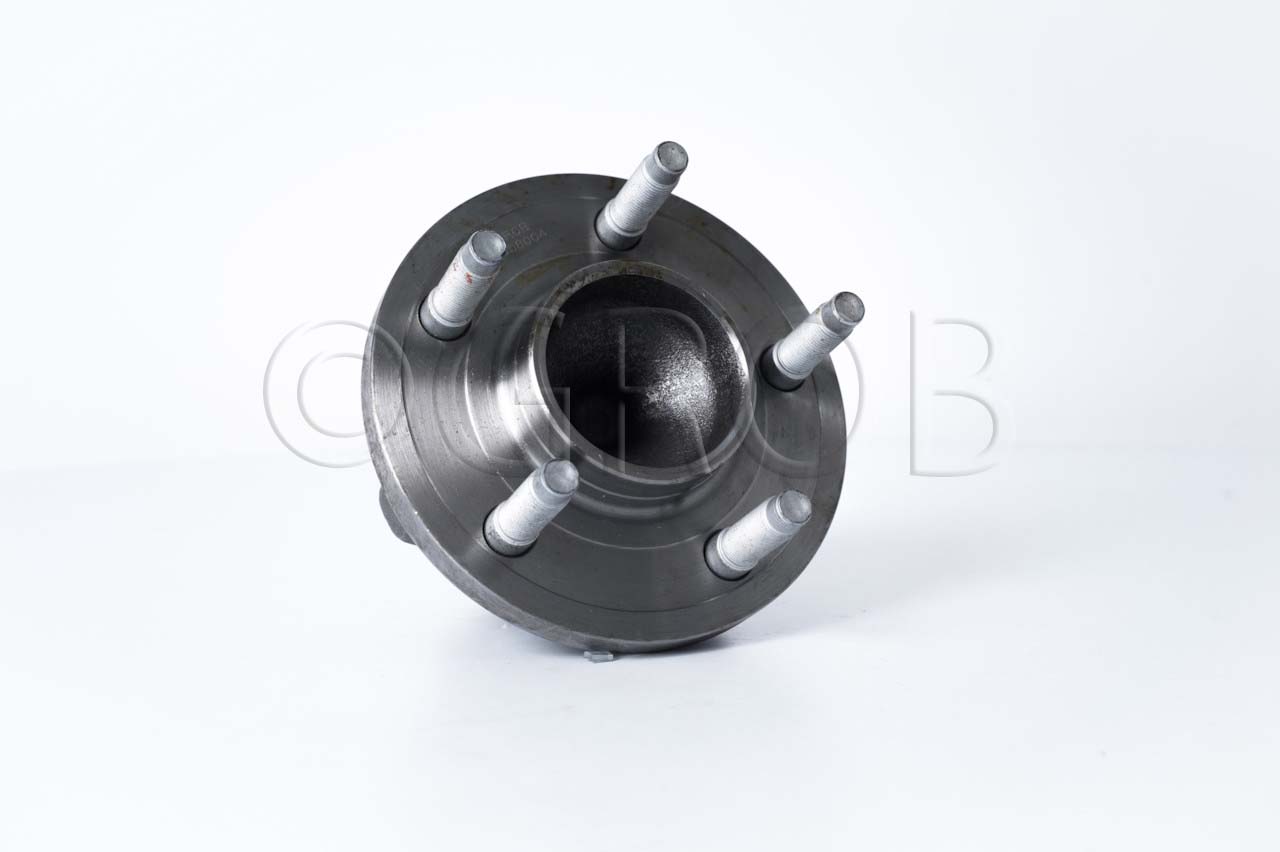 Maza de Rueda Del. Crown Victoria 03-05 Grand Marquis 03-05 Town Car 03-05