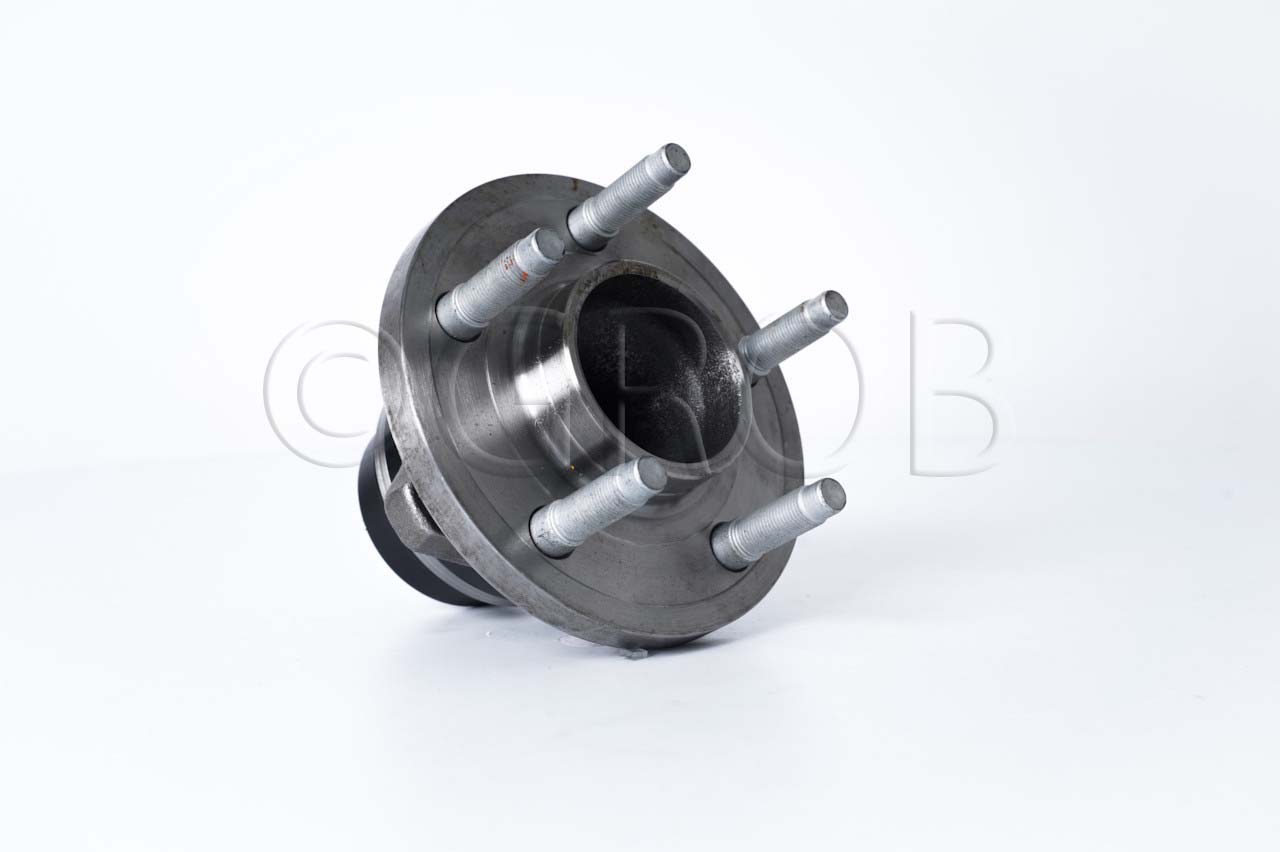 Maza de Rueda Del. Crown Victoria 03-05 Grand Marquis 03-05 Town Car 03-05