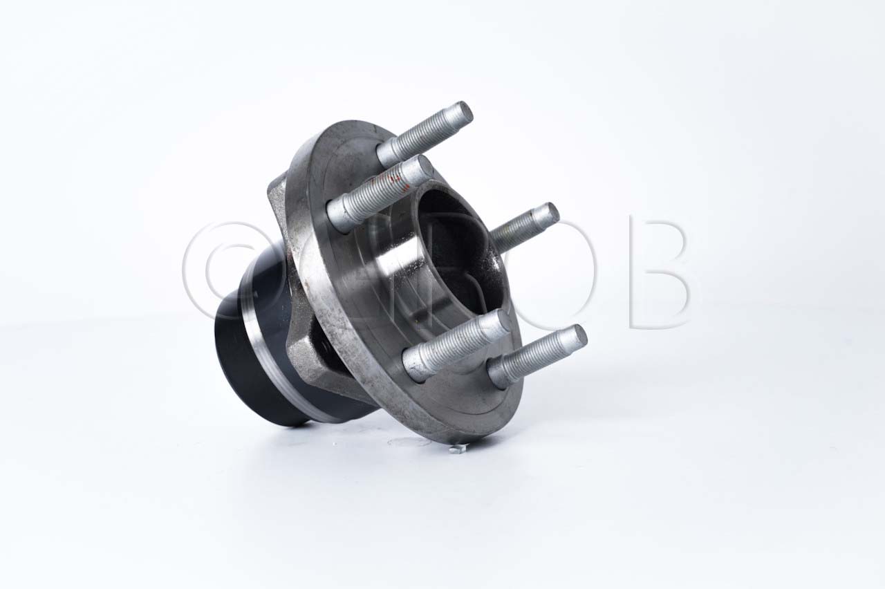 Maza de Rueda Del. Crown Victoria 03-05 Grand Marquis 03-05 Town Car 03-05