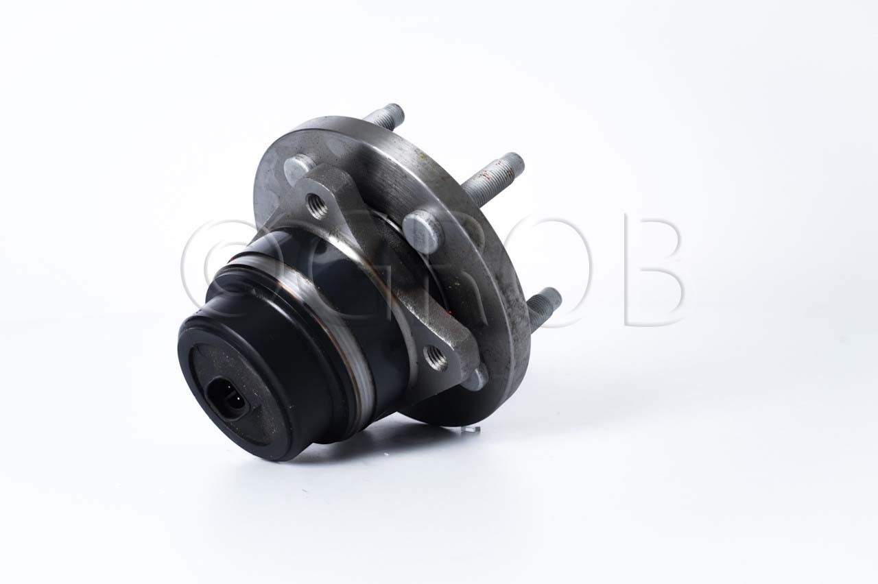 Maza de Rueda Del. Crown Victoria 03-05 Grand Marquis 03-05 Town Car 03-05