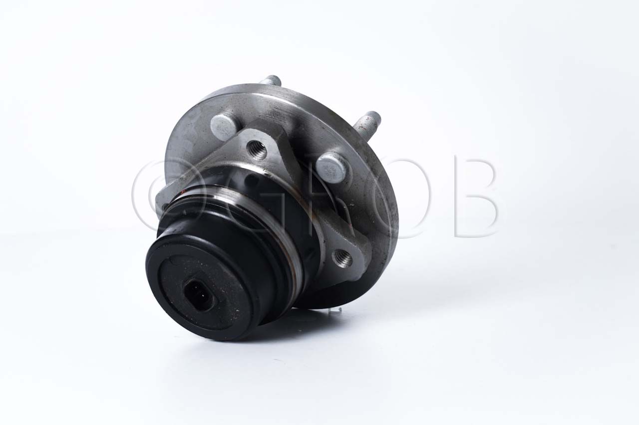 Maza de Rueda Del. Crown Victoria 03-05 Grand Marquis 03-05 Town Car 03-05