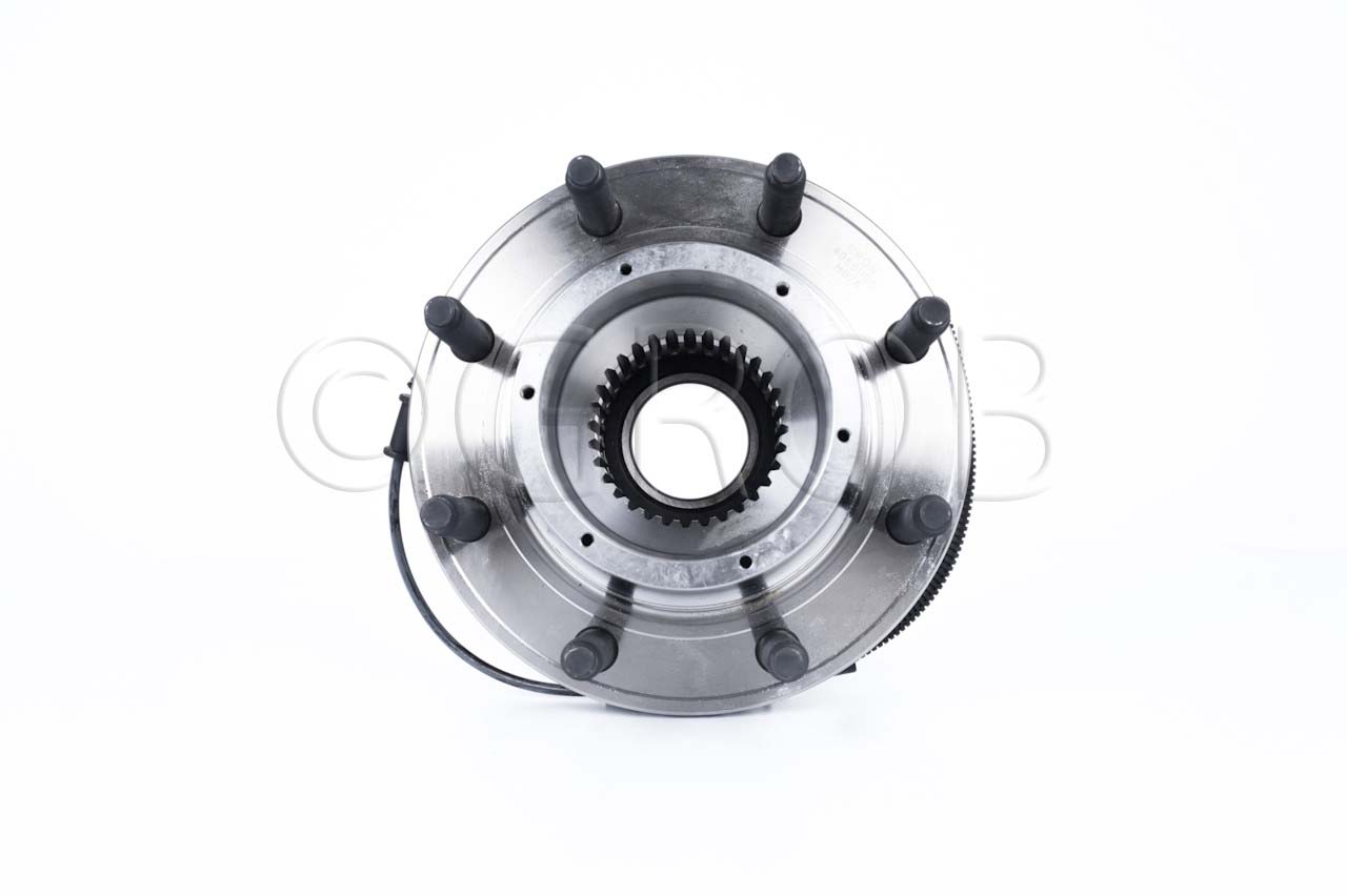 Maza de Rueda Del. F-250 Super Duty 4×4 05-09 F-350 Super Duty 4×4 05-09