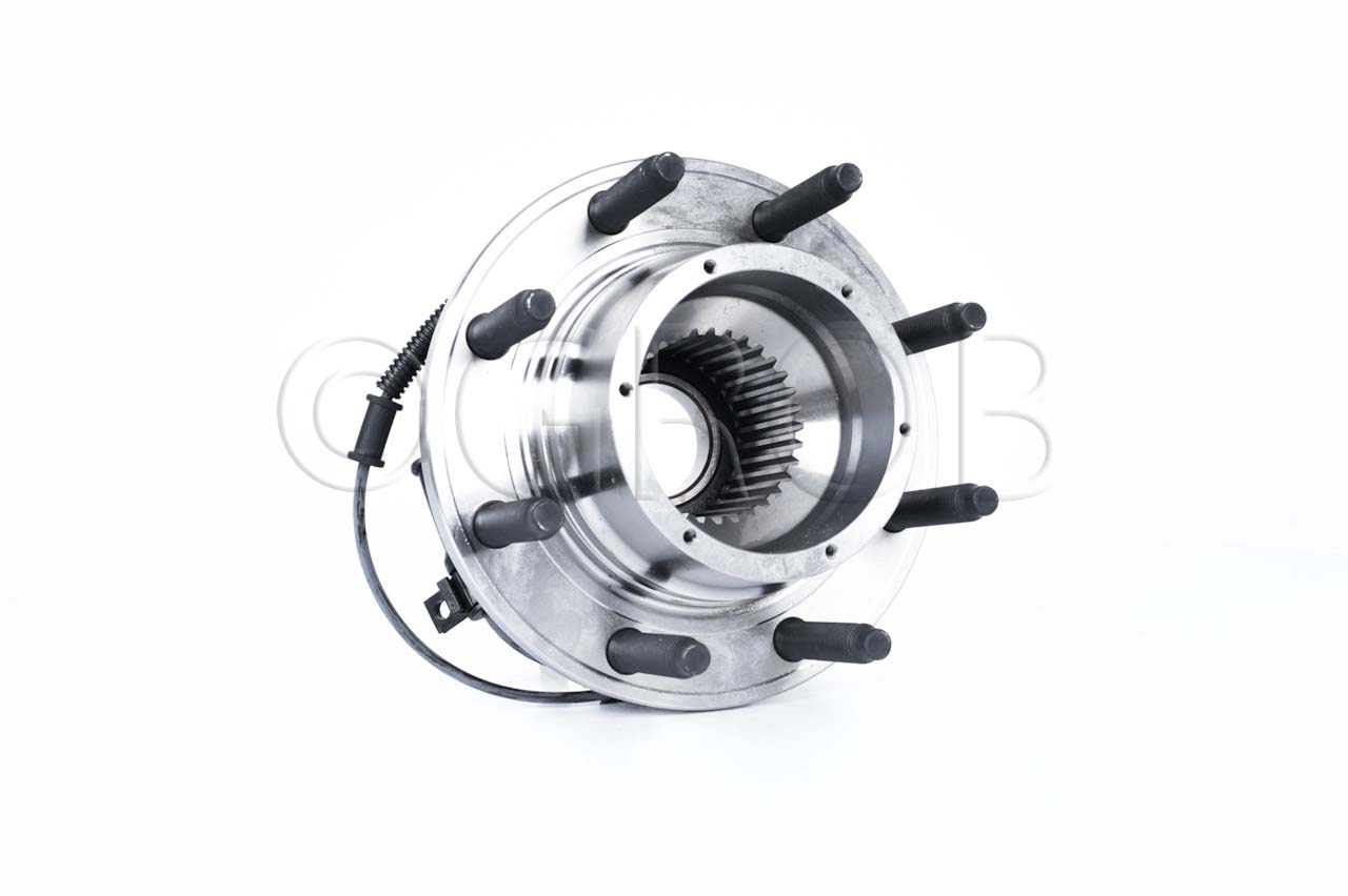 Maza de Rueda Del. F-250 Super Duty 4×4 05-09 F-350 Super Duty 4×4 05-09