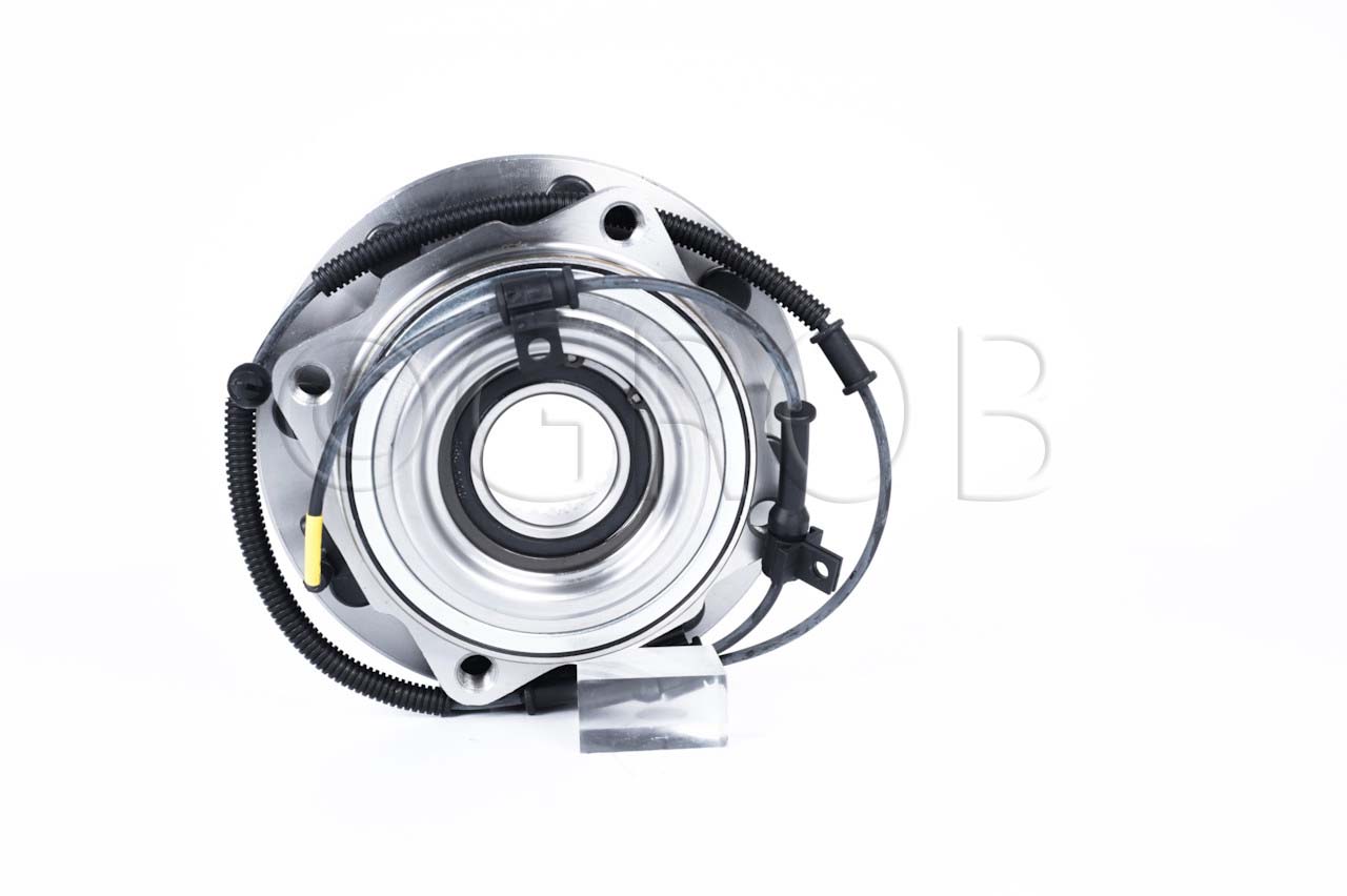 Maza de Rueda Del. F-250 Super Duty 4×4 05-09 F-350 Super Duty 4×4 05-09