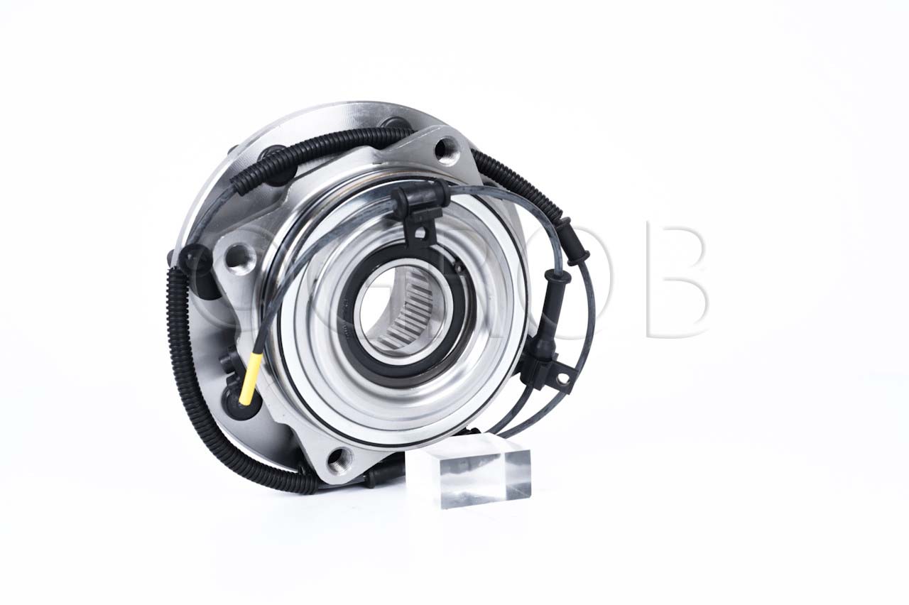 Maza de Rueda Del. F-250 Super Duty 4×4 05-09 F-350 Super Duty 4×4 05-09