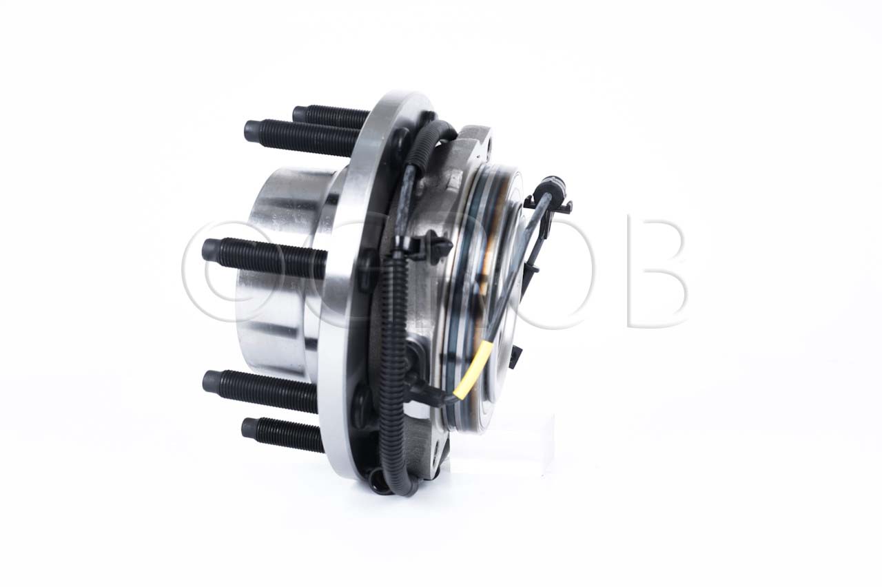 Maza de Rueda Del. F-250 Super Duty 4×4 05-09 F-350 Super Duty 4×4 05-09