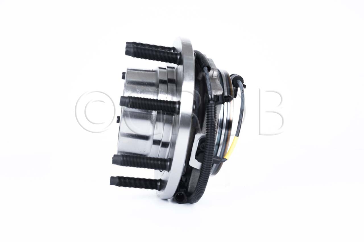 Maza de Rueda Del. F-250 Super Duty 4×4 05-09 F-350 Super Duty 4×4 05-09