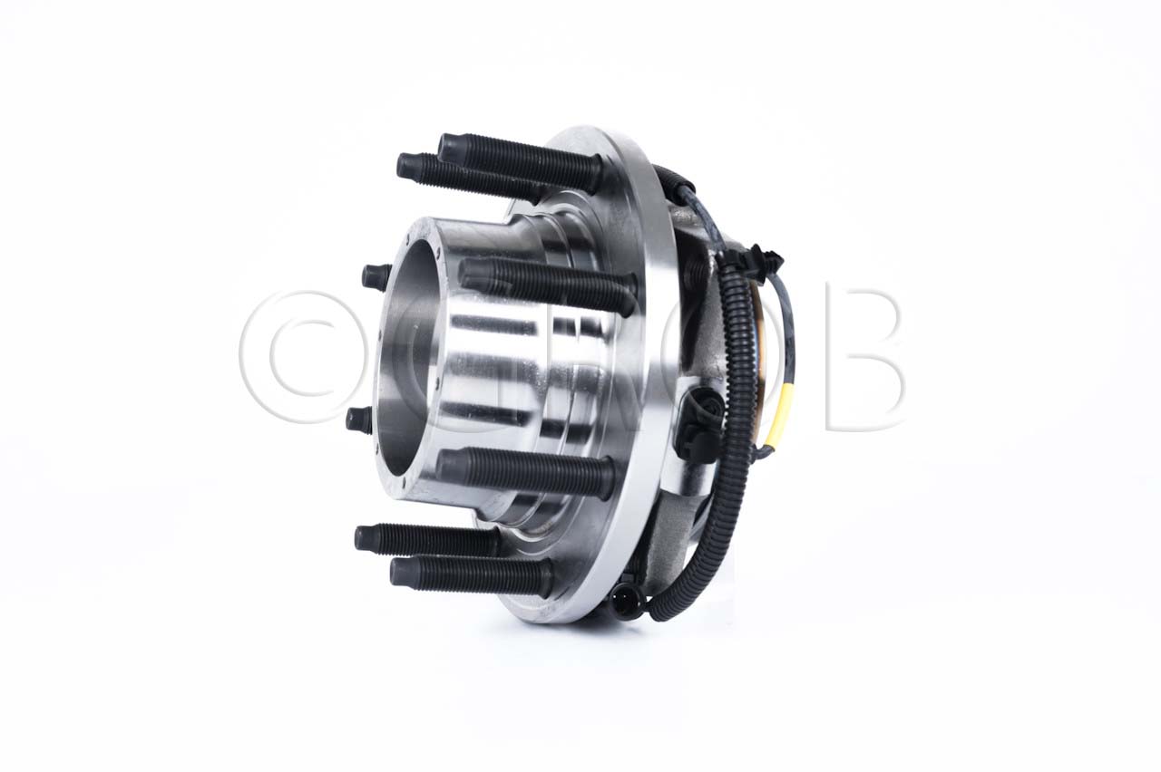 Maza de Rueda Del. F-250 Super Duty 4×4 05-09 F-350 Super Duty 4×4 05-09