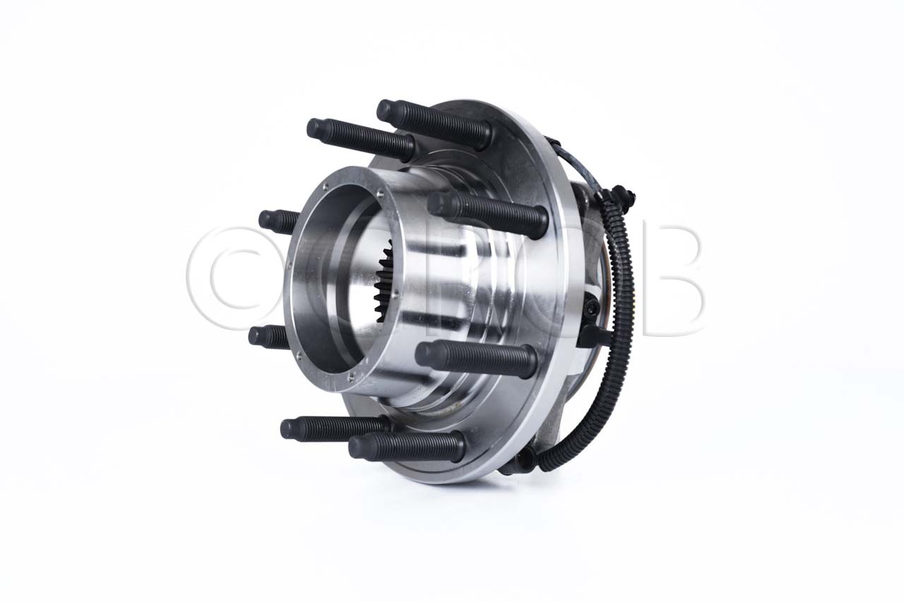 Maza de Rueda Del. F-250 Super Duty 4×4 05-09 F-350 Super Duty 4×4 05-09