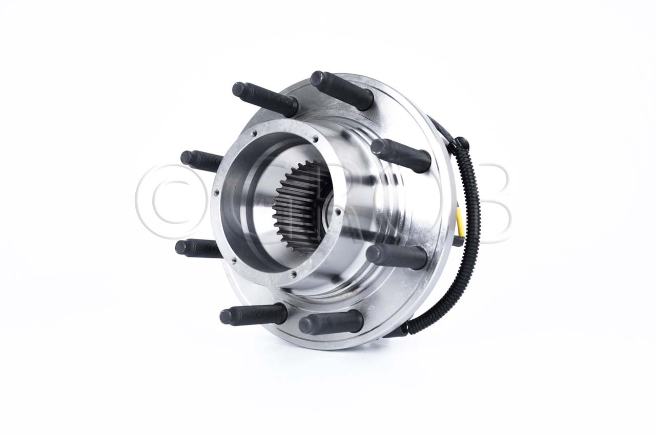 Maza de Rueda Del. F-250 Super Duty 4×4 05-09 F-350 Super Duty 4×4 05-09