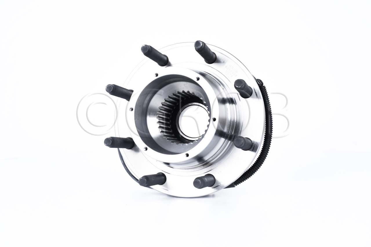 Maza de Rueda Del. F-250 Super Duty 4×4 05-09 F-350 Super Duty 4×4 05-09