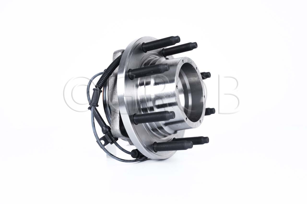 Maza de Rueda Del. F-250 Super Duty 4×4 05-09 F-350 Super Duty 4×4 05-09