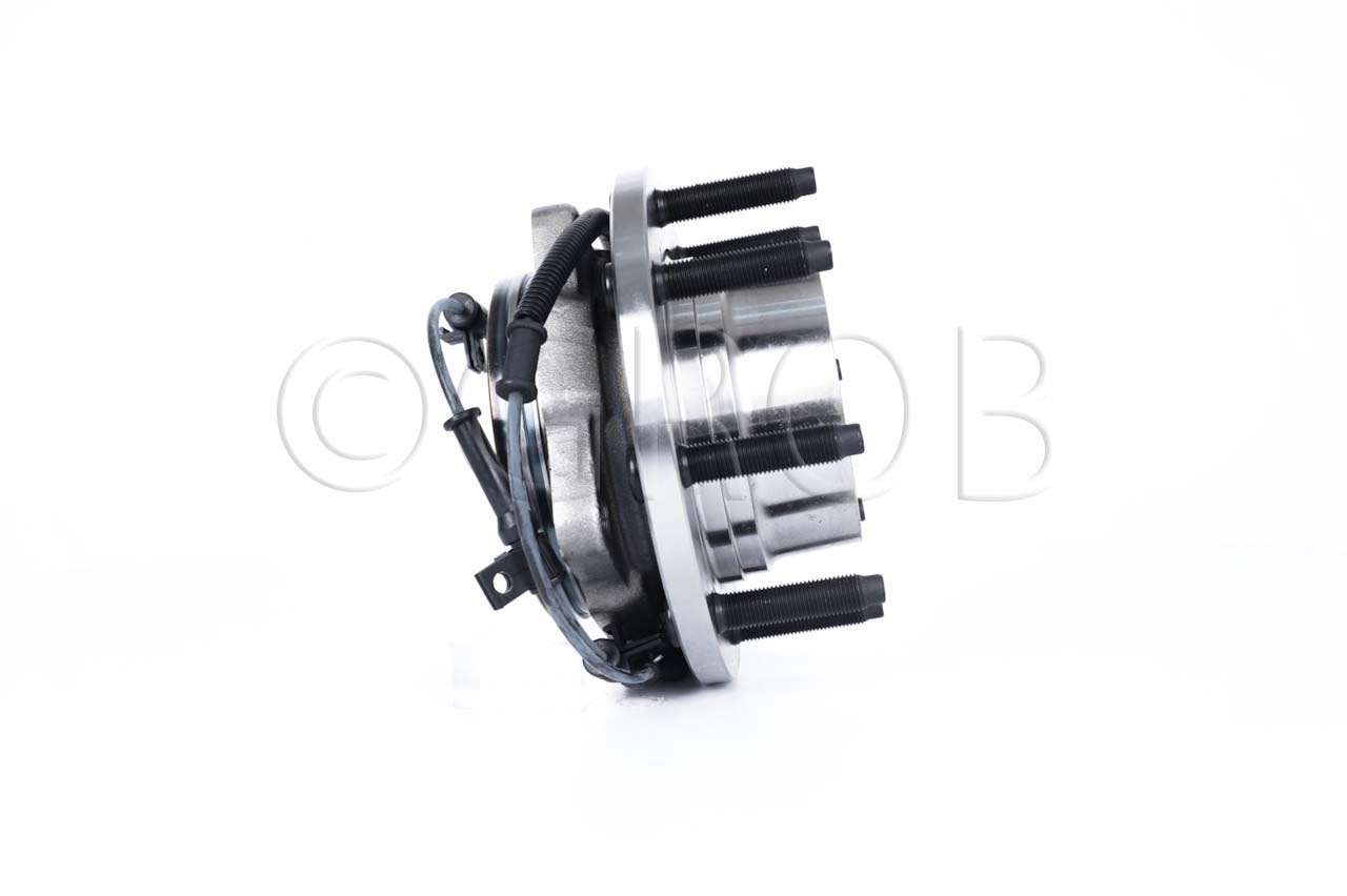 Maza de Rueda Del. F-250 Super Duty 4×4 05-09 F-350 Super Duty 4×4 05-09