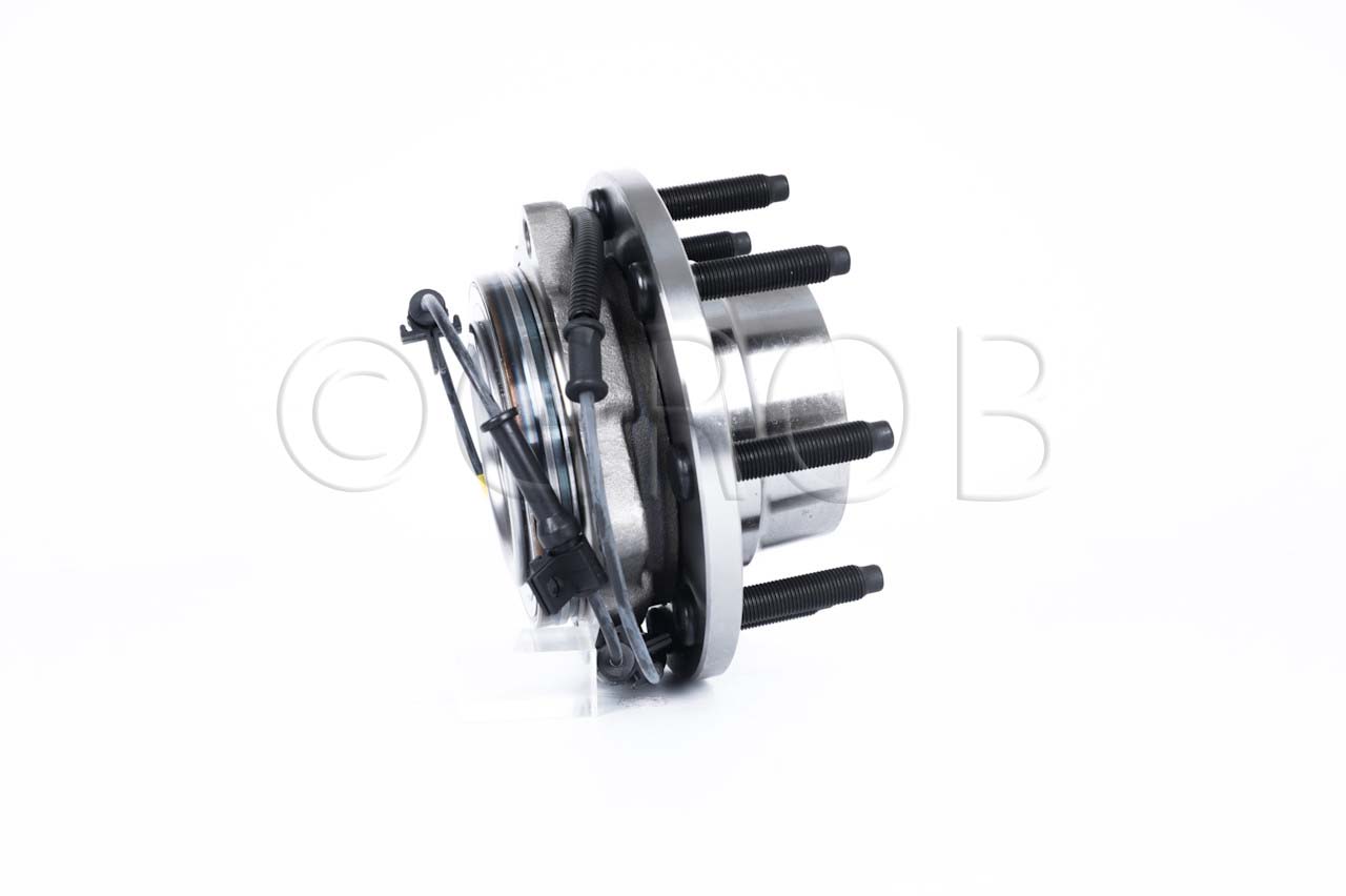 Maza de Rueda Del. F-250 Super Duty 4×4 05-09 F-350 Super Duty 4×4 05-09