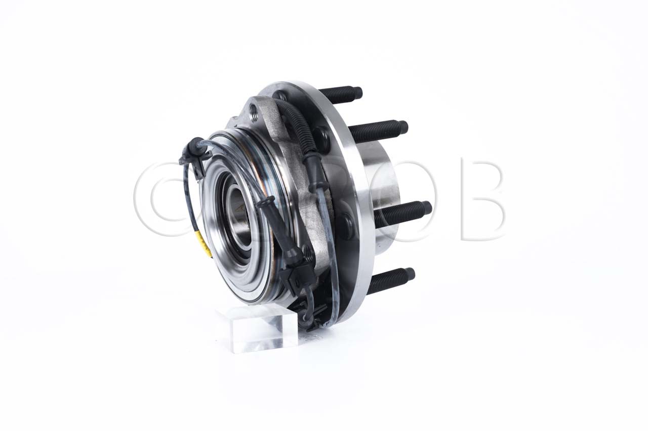 Maza de Rueda Del. F-250 Super Duty 4×4 05-09 F-350 Super Duty 4×4 05-09