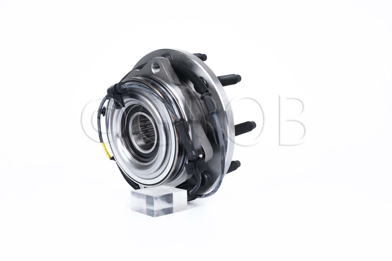Maza de Rueda Del. F-250 Super Duty 4×4 05-09 F-350 Super Duty 4×4 05-09