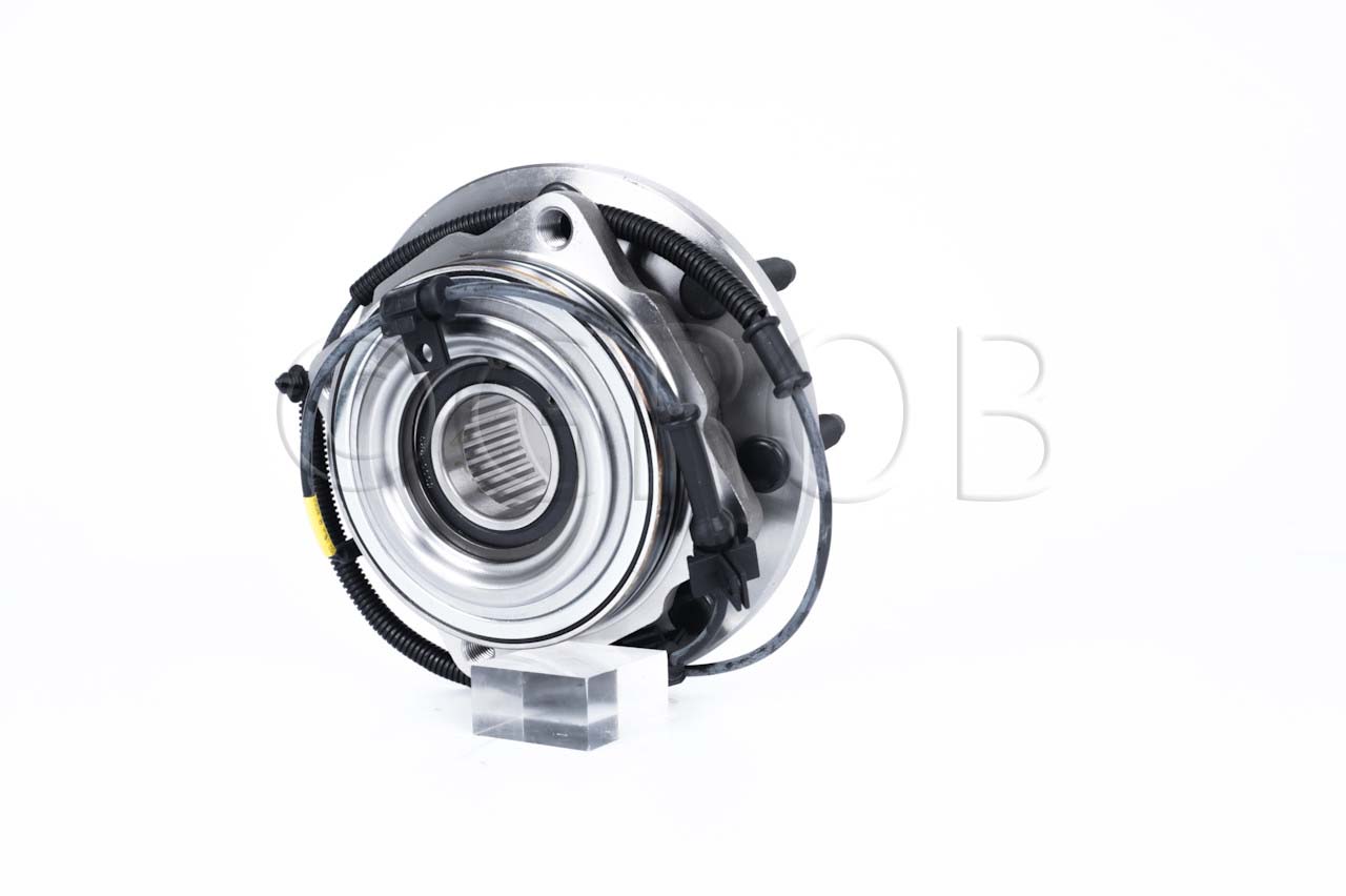 Maza de Rueda Del. F-250 Super Duty 4×4 05-09 F-350 Super Duty 4×4 05-09