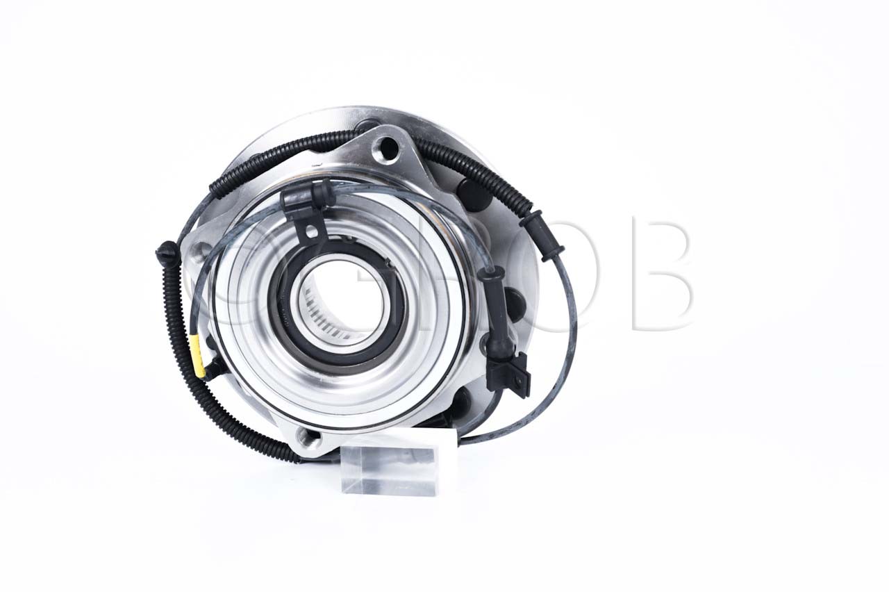 Maza de Rueda Del. F-250 Super Duty 4×4 05-09 F-350 Super Duty 4×4 05-09