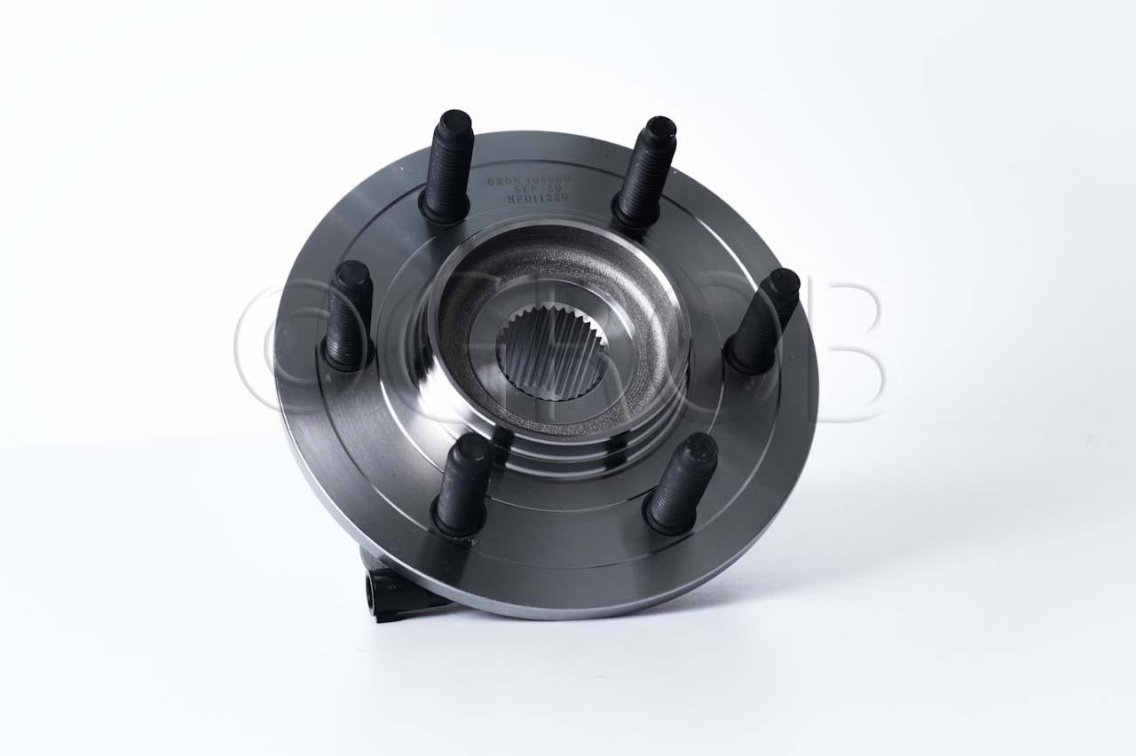 Maza de Rueda Tras. Expedition 07-14 Expedition 4X4 07-10 Navigator 07-14 Navigator 4×4 07-10