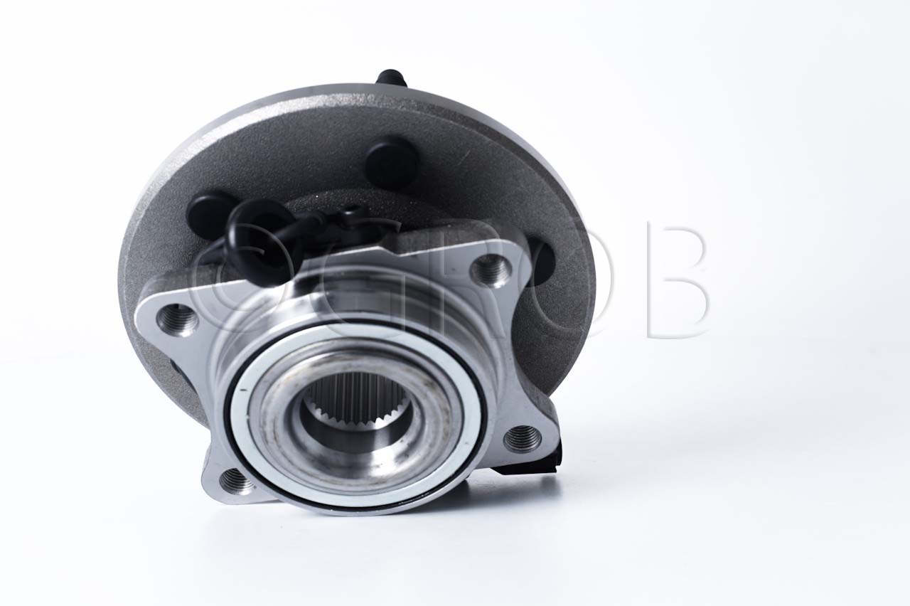 Maza de Rueda Tras. Expedition 07-14 Expedition 4X4 07-10 Navigator 07-14 Navigator 4×4 07-10