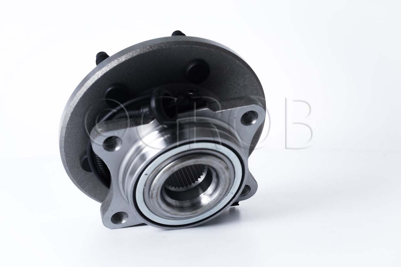 Maza de Rueda Tras. Expedition 07-14 Expedition 4X4 07-10 Navigator 07-14 Navigator 4×4 07-10