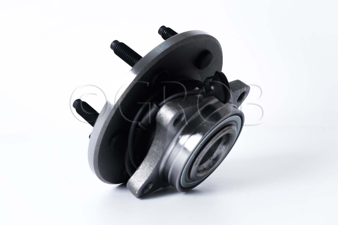 Maza de Rueda Tras. Expedition 07-14 Expedition 4X4 07-10 Navigator 07-14 Navigator 4×4 07-10