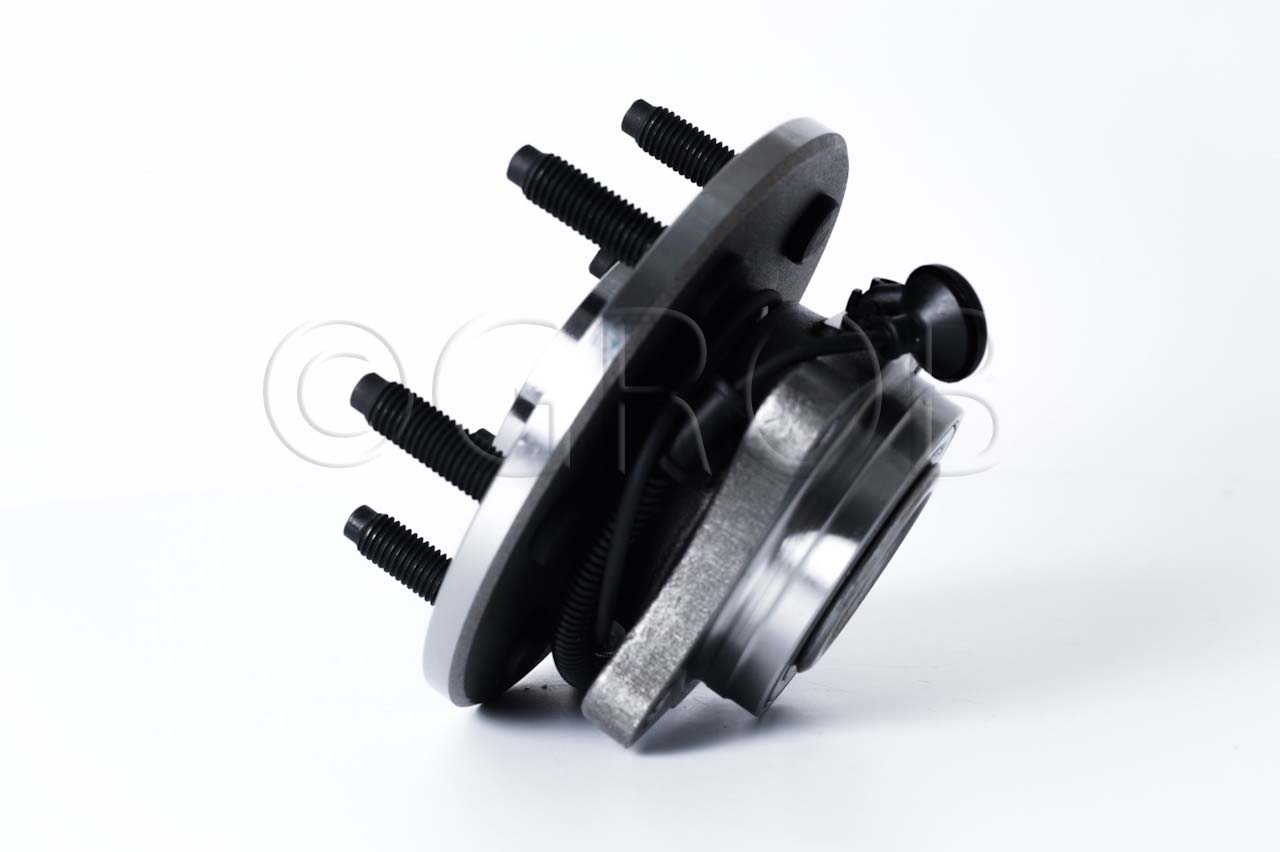 Maza de Rueda Tras. Expedition 07-14 Expedition 4X4 07-10 Navigator 07-14 Navigator 4×4 07-10