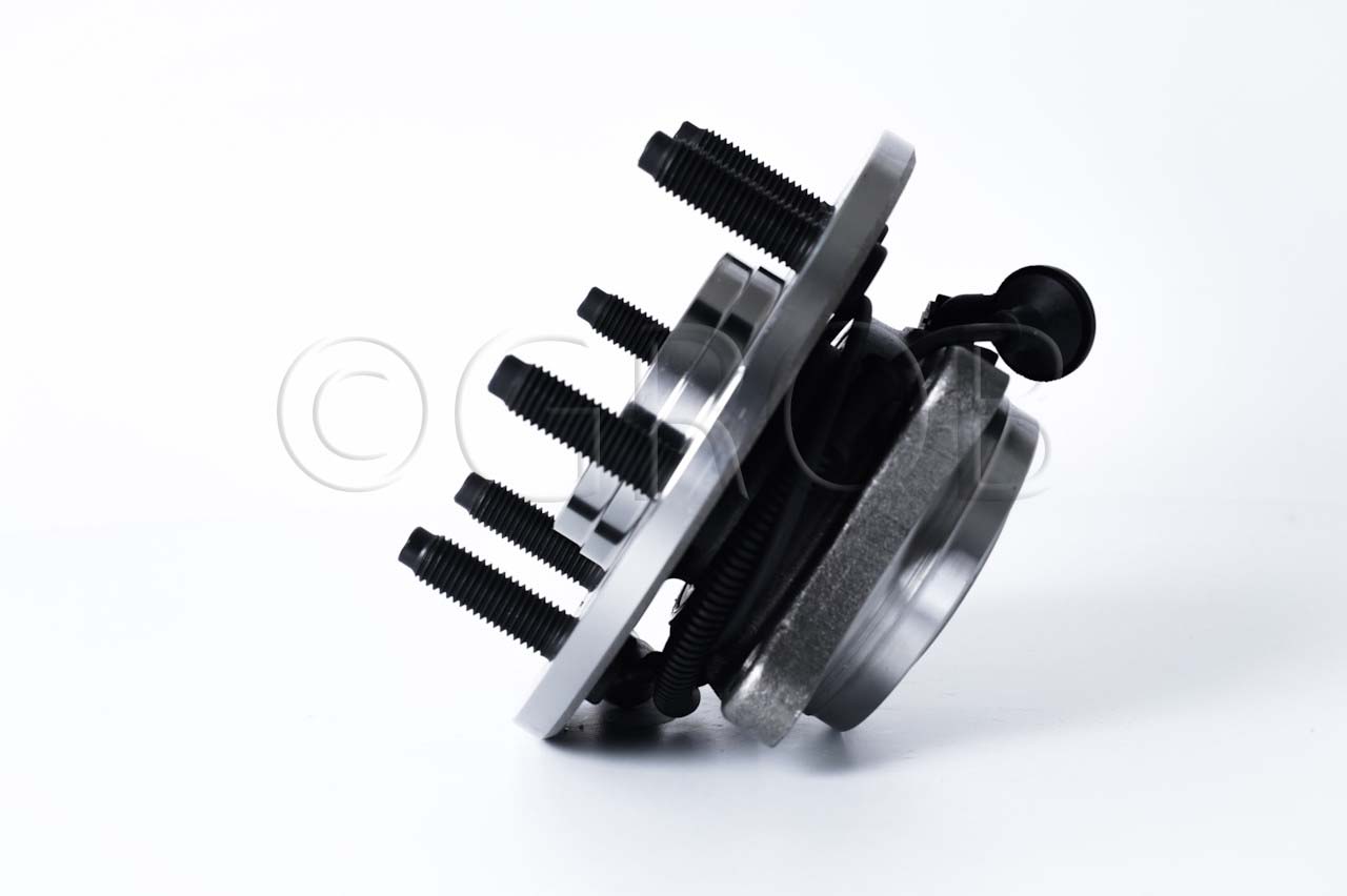 Maza de Rueda Tras. Expedition 07-14 Expedition 4X4 07-10 Navigator 07-14 Navigator 4×4 07-10