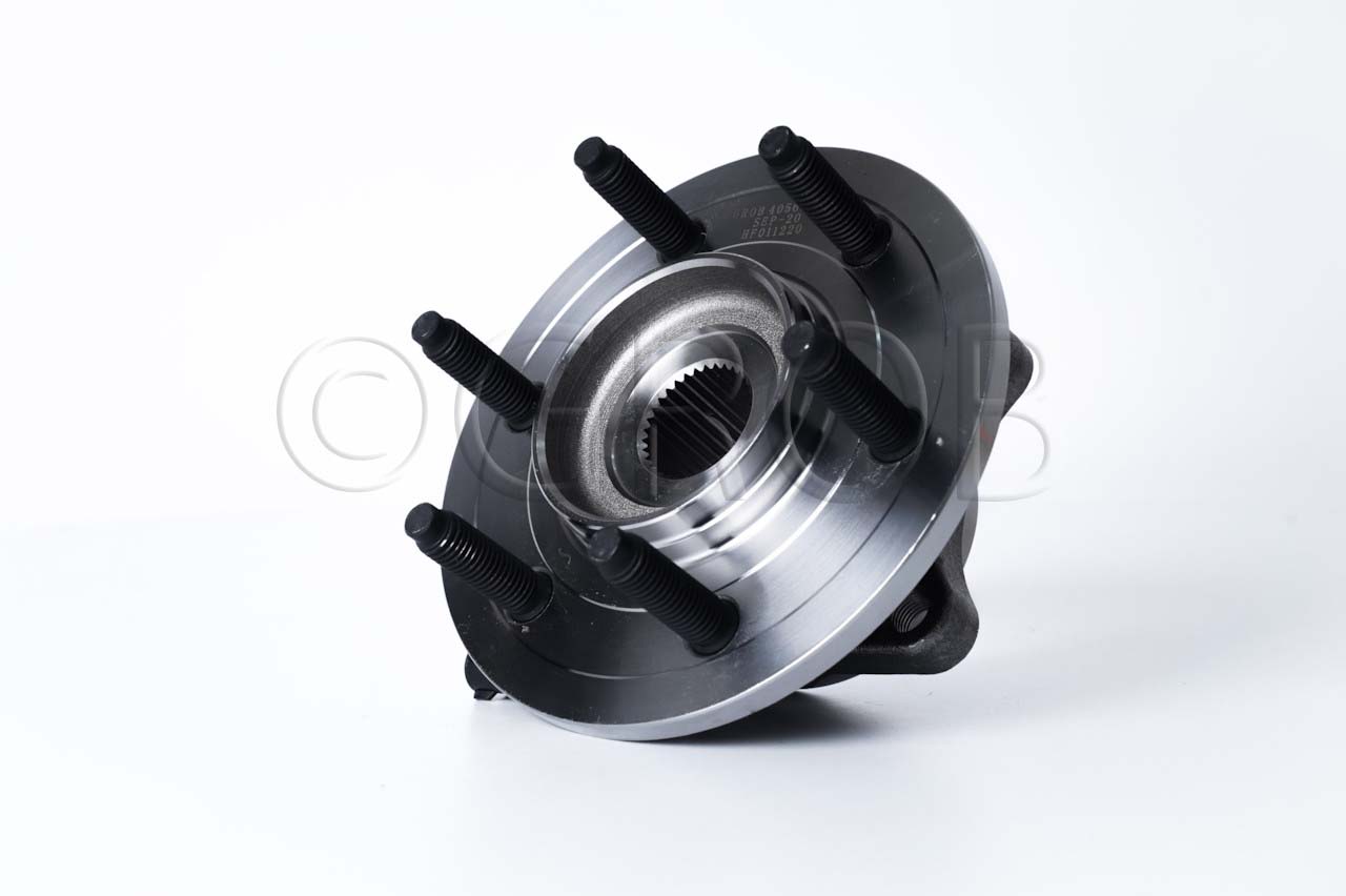 Maza de Rueda Tras. Expedition 07-14 Expedition 4X4 07-10 Navigator 07-14 Navigator 4×4 07-10