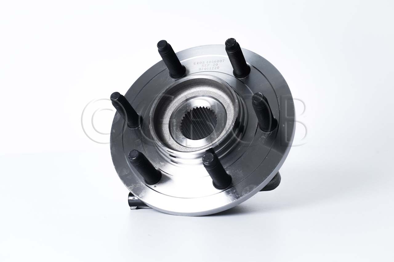 Maza de Rueda Tras. Expedition 07-14 Expedition 4X4 07-10 Navigator 07-14 Navigator 4×4 07-10