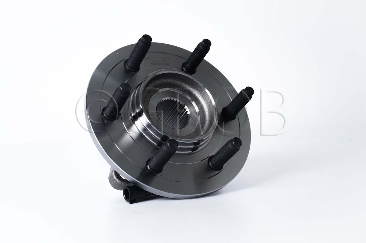 Maza de Rueda Tras. Expedition 07-14 Expedition 4X4 07-10 Navigator 07-14 Navigator 4×4 07-10