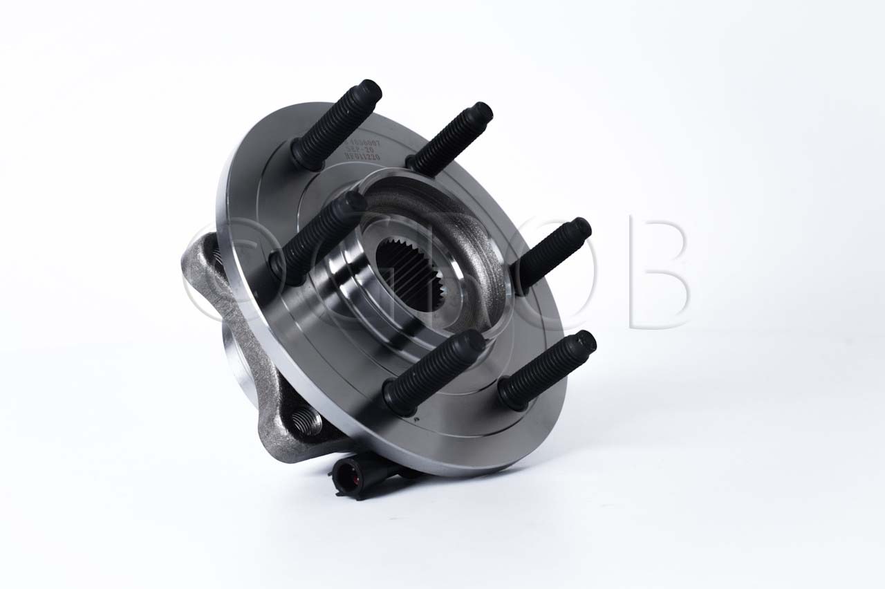 Maza de Rueda Tras. Expedition 07-14 Expedition 4X4 07-10 Navigator 07-14 Navigator 4×4 07-10