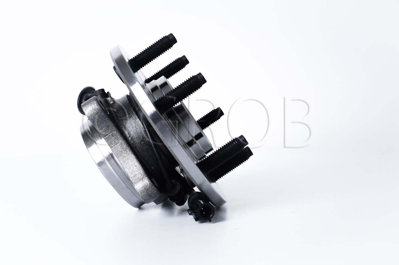 Maza de Rueda Tras. Expedition 07-14 Expedition 4X4 07-10 Navigator 07-14 Navigator 4×4 07-10
