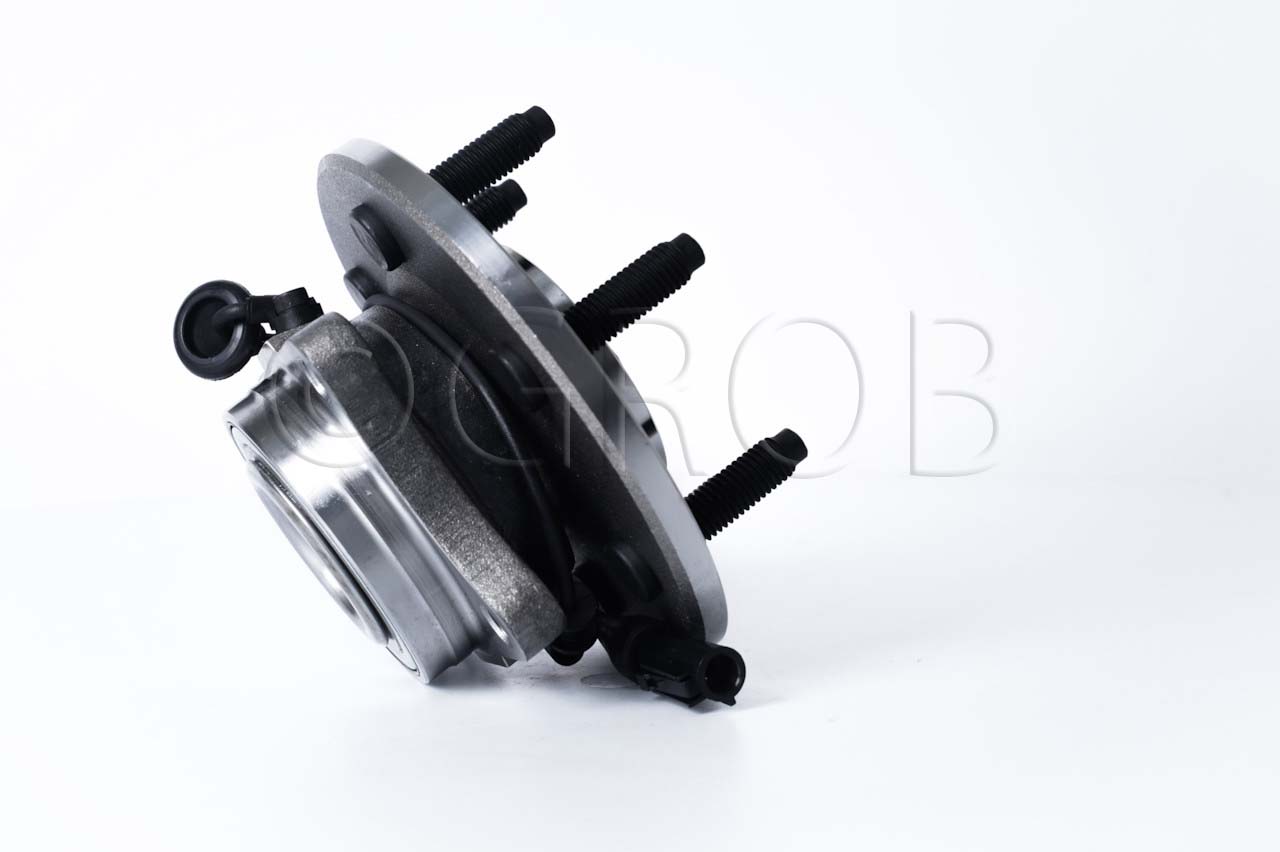 Maza de Rueda Tras. Expedition 07-14 Expedition 4X4 07-10 Navigator 07-14 Navigator 4×4 07-10