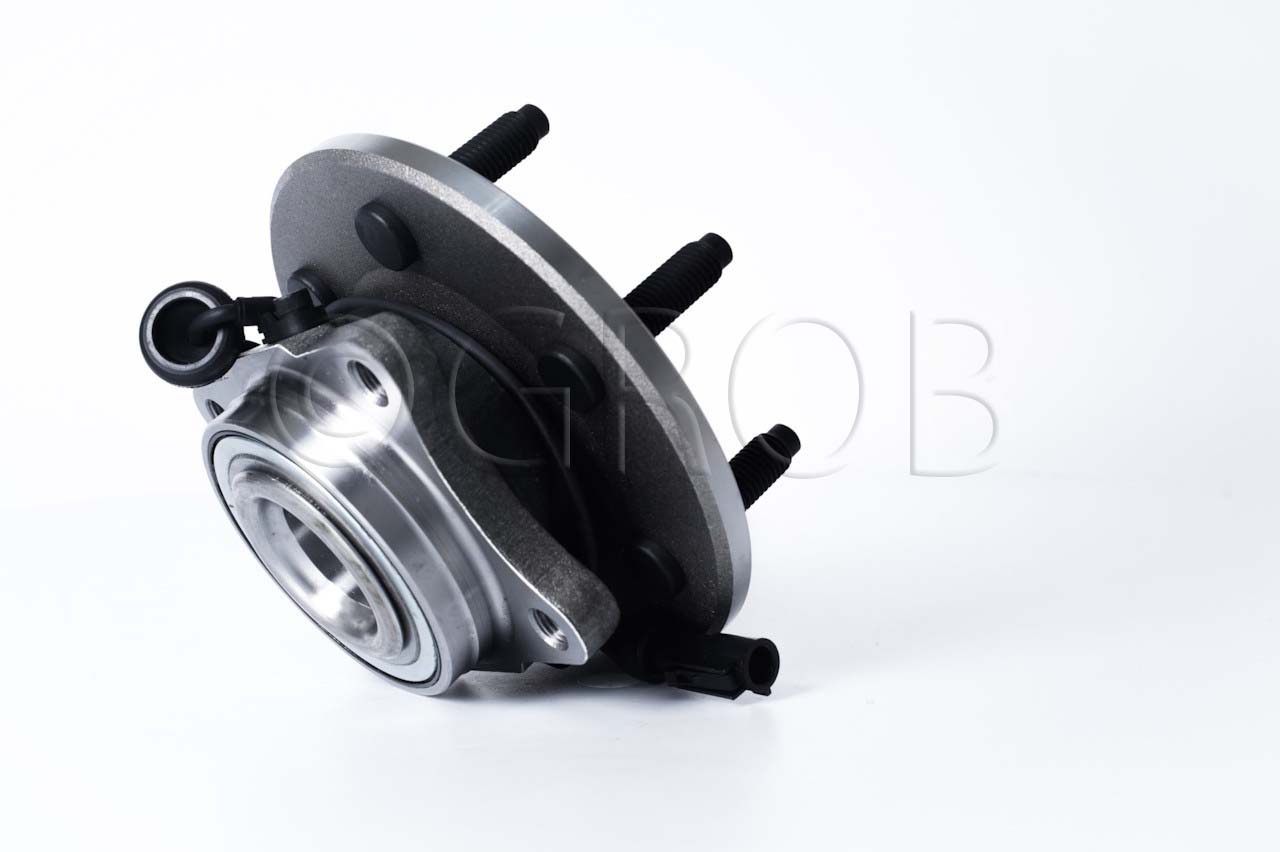 Maza de Rueda Tras. Expedition 07-14 Expedition 4X4 07-10 Navigator 07-14 Navigator 4×4 07-10