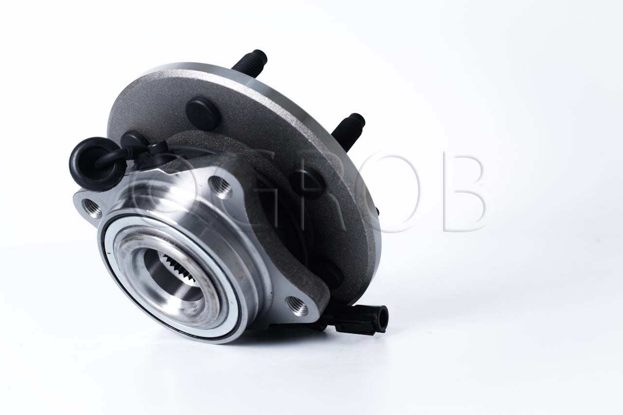 Maza de Rueda Tras. Expedition 07-14 Expedition 4X4 07-10 Navigator 07-14 Navigator 4×4 07-10
