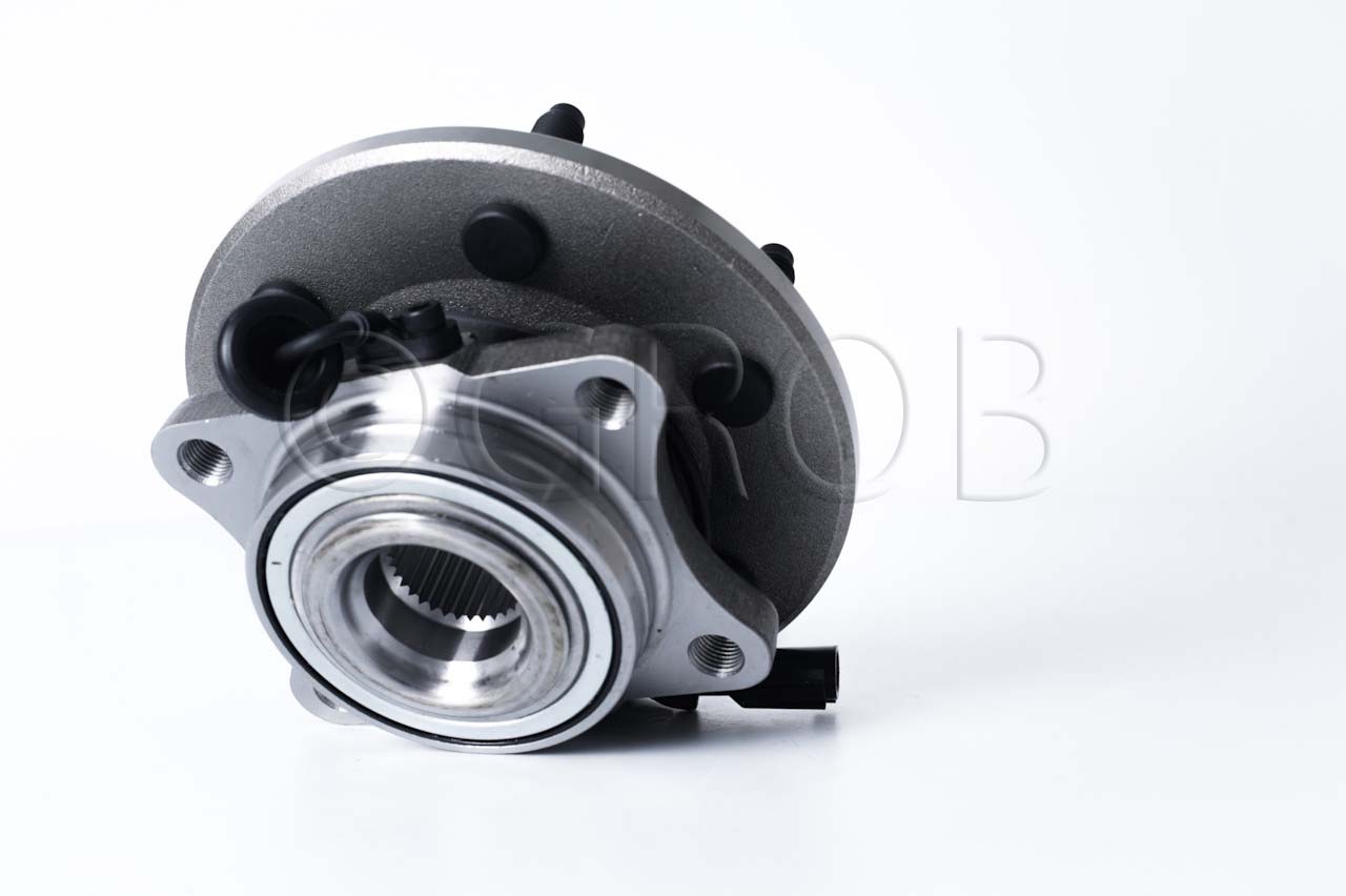 Maza de Rueda Tras. Expedition 07-14 Expedition 4X4 07-10 Navigator 07-14 Navigator 4×4 07-10