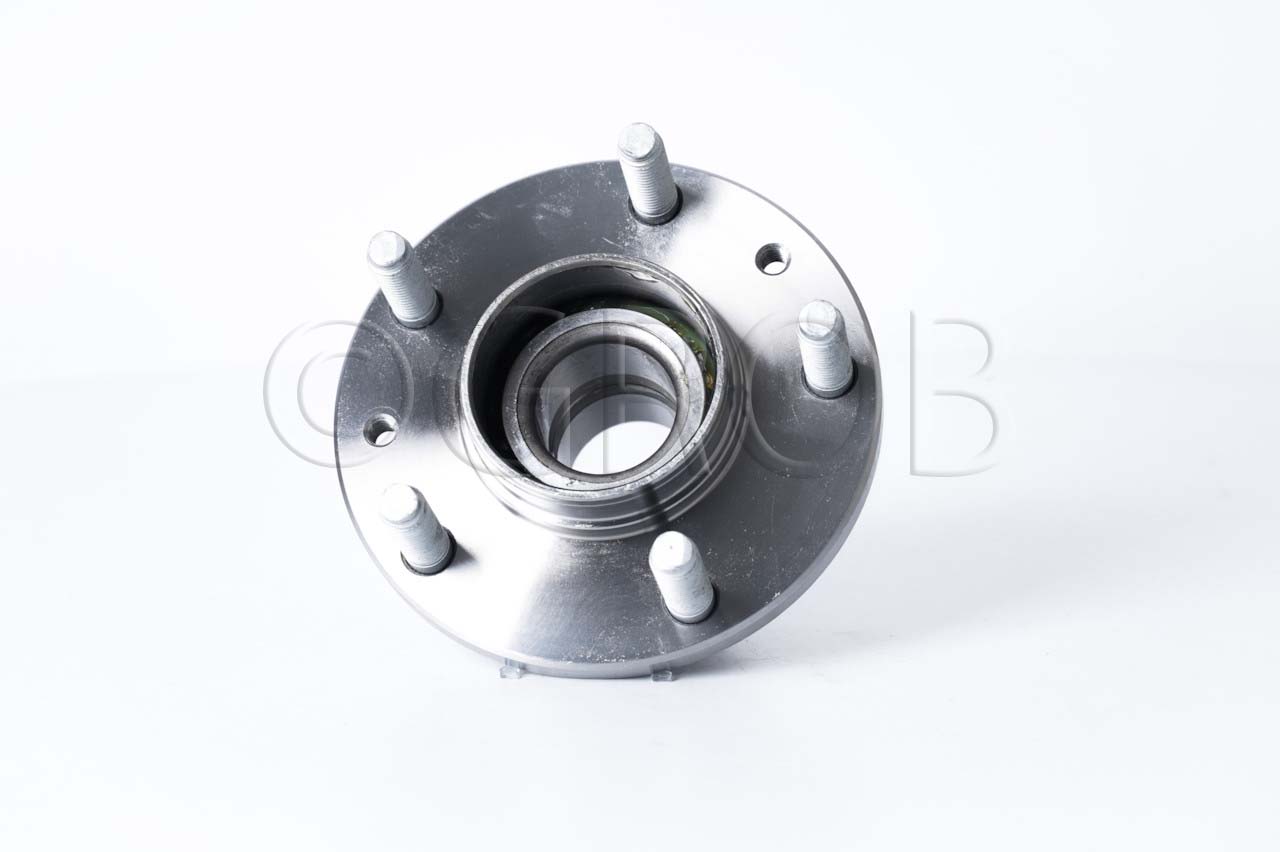 Maza de Rueda Tras. Fusion 06-07 Milan 06-06 Mazda 6 03-04