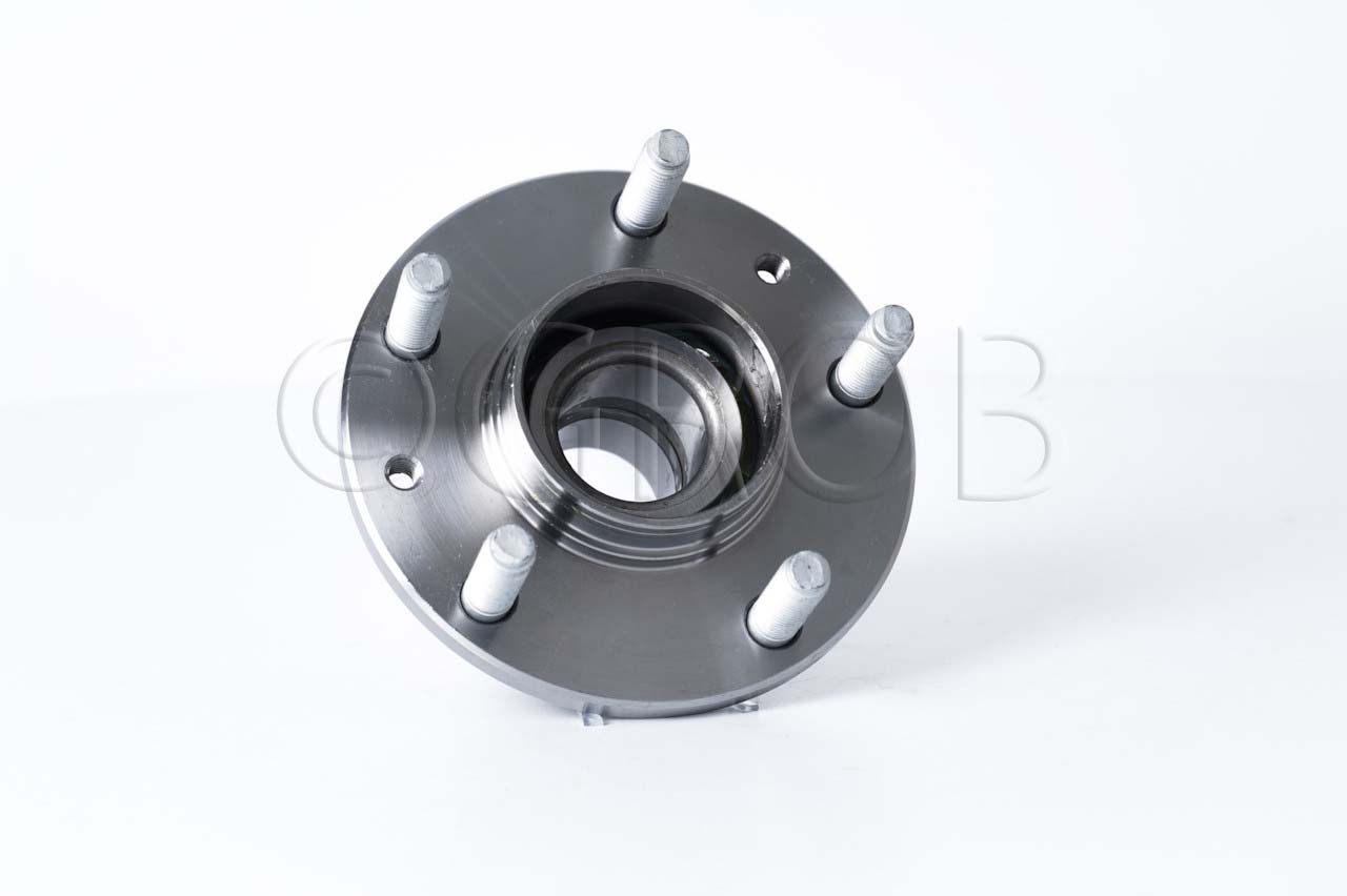 Maza de Rueda Tras. Fusion 06-07 Milan 06-06 Mazda 6 03-04