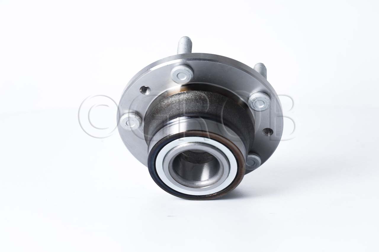 Maza de Rueda Tras. Fusion 06-07 Milan 06-06 Mazda 6 03-04