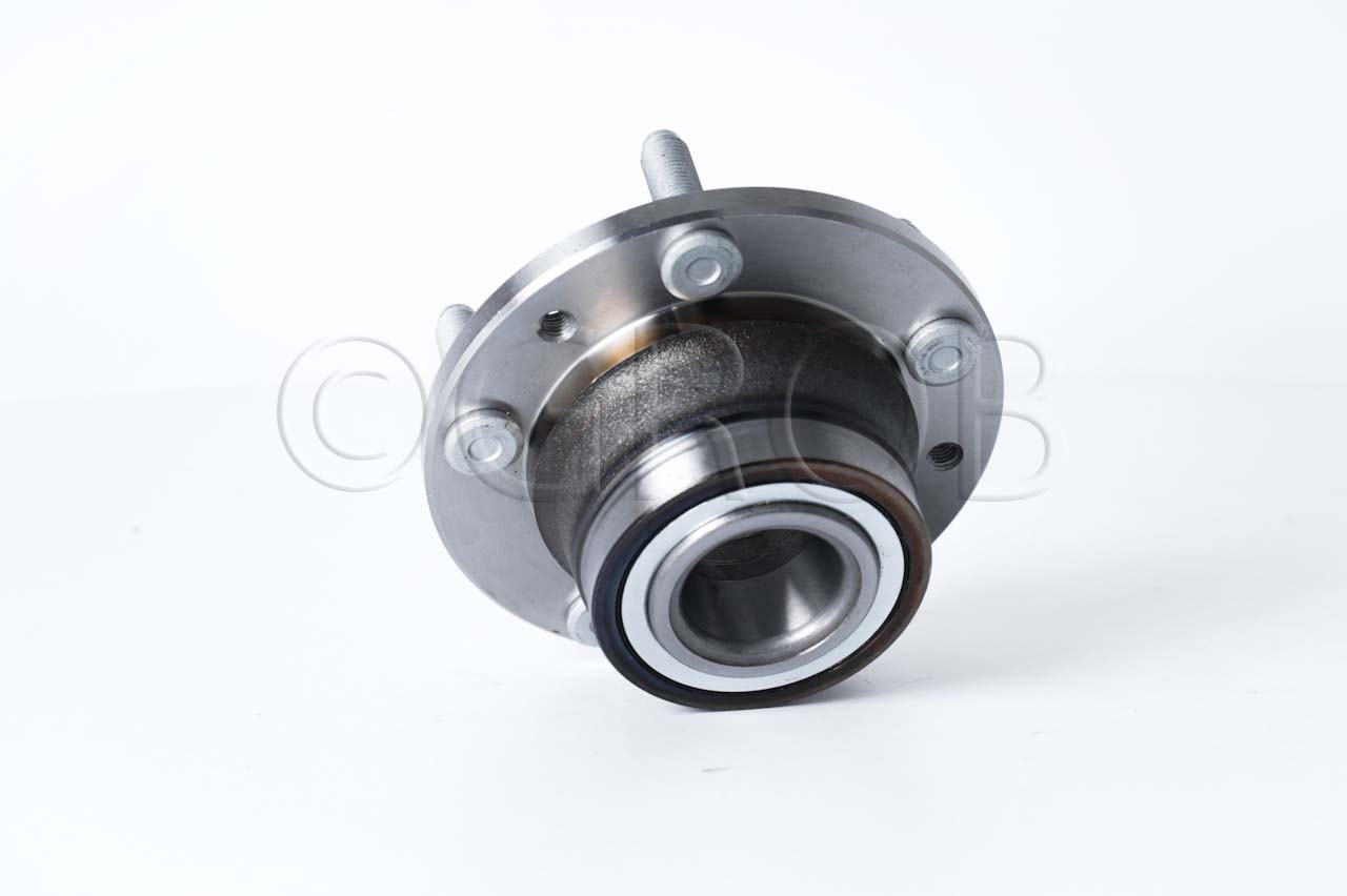 Maza de Rueda Tras. Fusion 06-07 Milan 06-06 Mazda 6 03-04