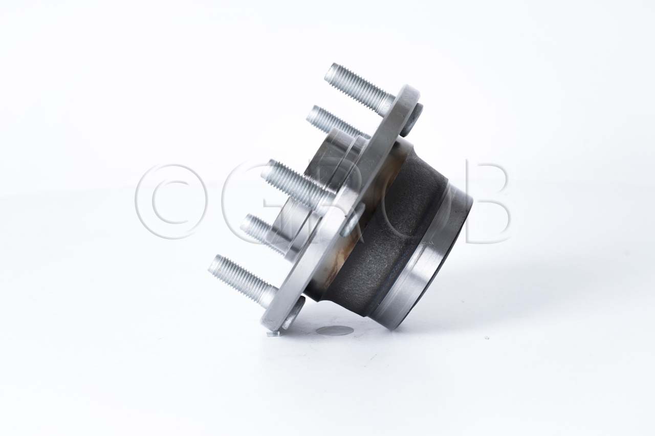 Maza de Rueda Tras. Fusion 06-07 Milan 06-06 Mazda 6 03-04