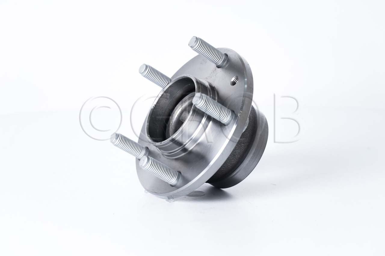 Maza de Rueda Tras. Fusion 06-07 Milan 06-06 Mazda 6 03-04