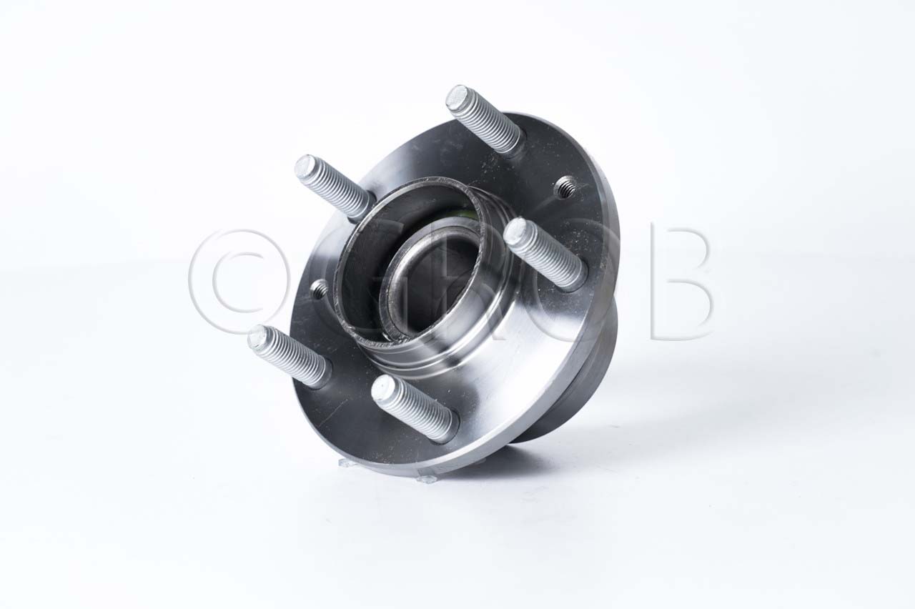 Maza de Rueda Tras. Fusion 06-07 Milan 06-06 Mazda 6 03-04