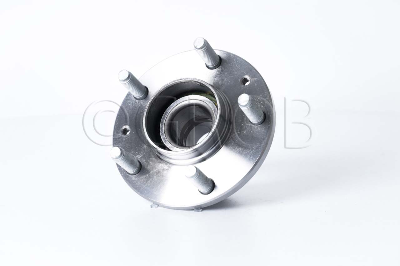 Maza de Rueda Tras. Fusion 06-07 Milan 06-06 Mazda 6 03-04