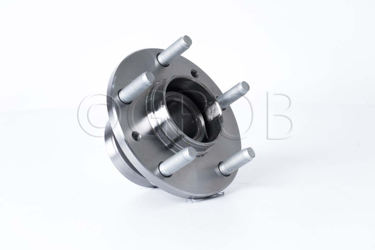 Maza de Rueda Tras. Fusion 06-07 Milan 06-06 Mazda 6 03-04